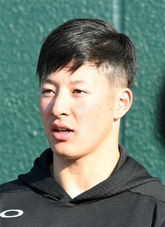 髪形もスッキリ 日本ハム 輝星 今市ｉｉ スタイル サンスポ