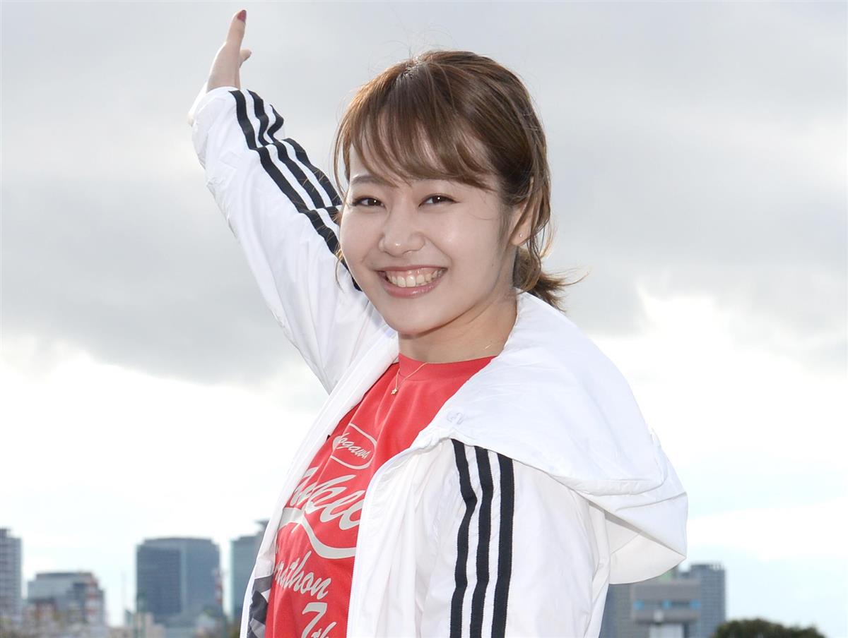 元ｎｍｂ門脇佳奈子 芸能界引退 次に挑戦したいことを見つけた サンスポ