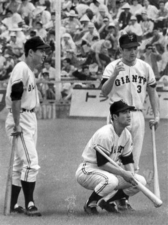 私の失敗（3）】柴田勲、一度もなかった打率3割のシーズン（1/2