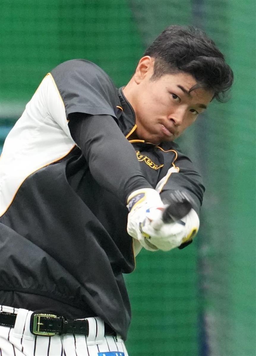 侍ジャパン選出に阪神はスルーも…16年ぶりVへ追い風 2008年の