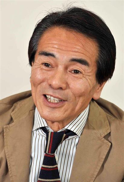 四代目江戸家猫八さんが死去、６６歳 十八番は「ウグイス」の鳴きまね