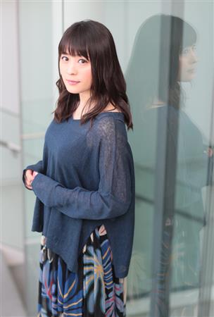 北乃きい 結婚観明かす 何歳で何って誰が決めた サンスポ