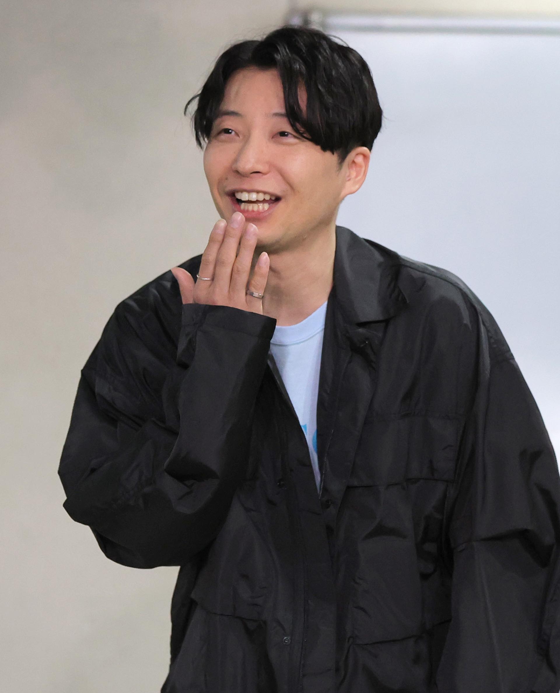 星野 源 活動 休止
