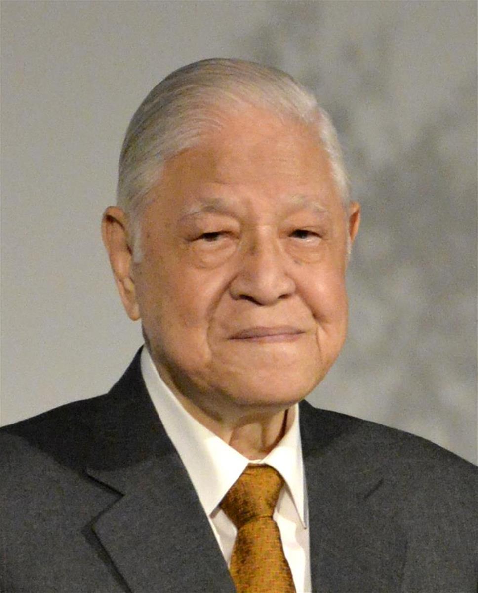 李登輝氏死去】評伝 「公に奉ずる日本精神」説き続けた旧制高校生 河崎