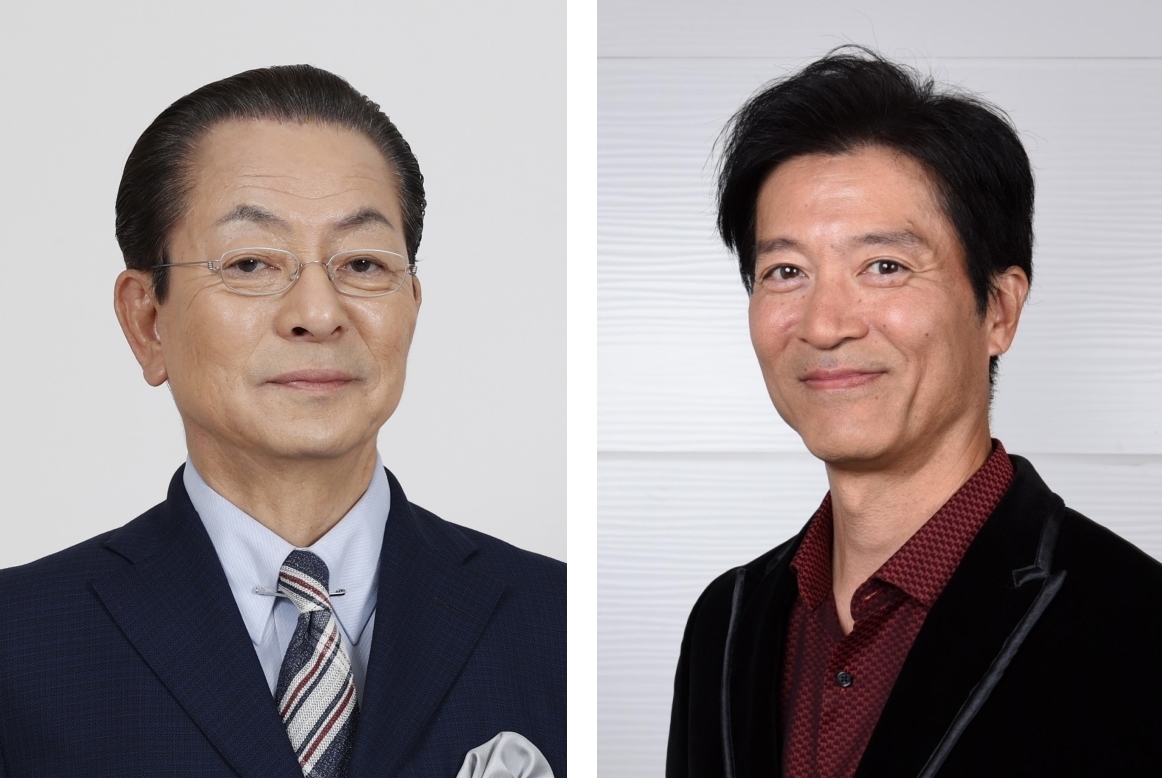 寺脇さん再び 相棒 に １４年ぶり 初代の亀山薫役 産経ニュース