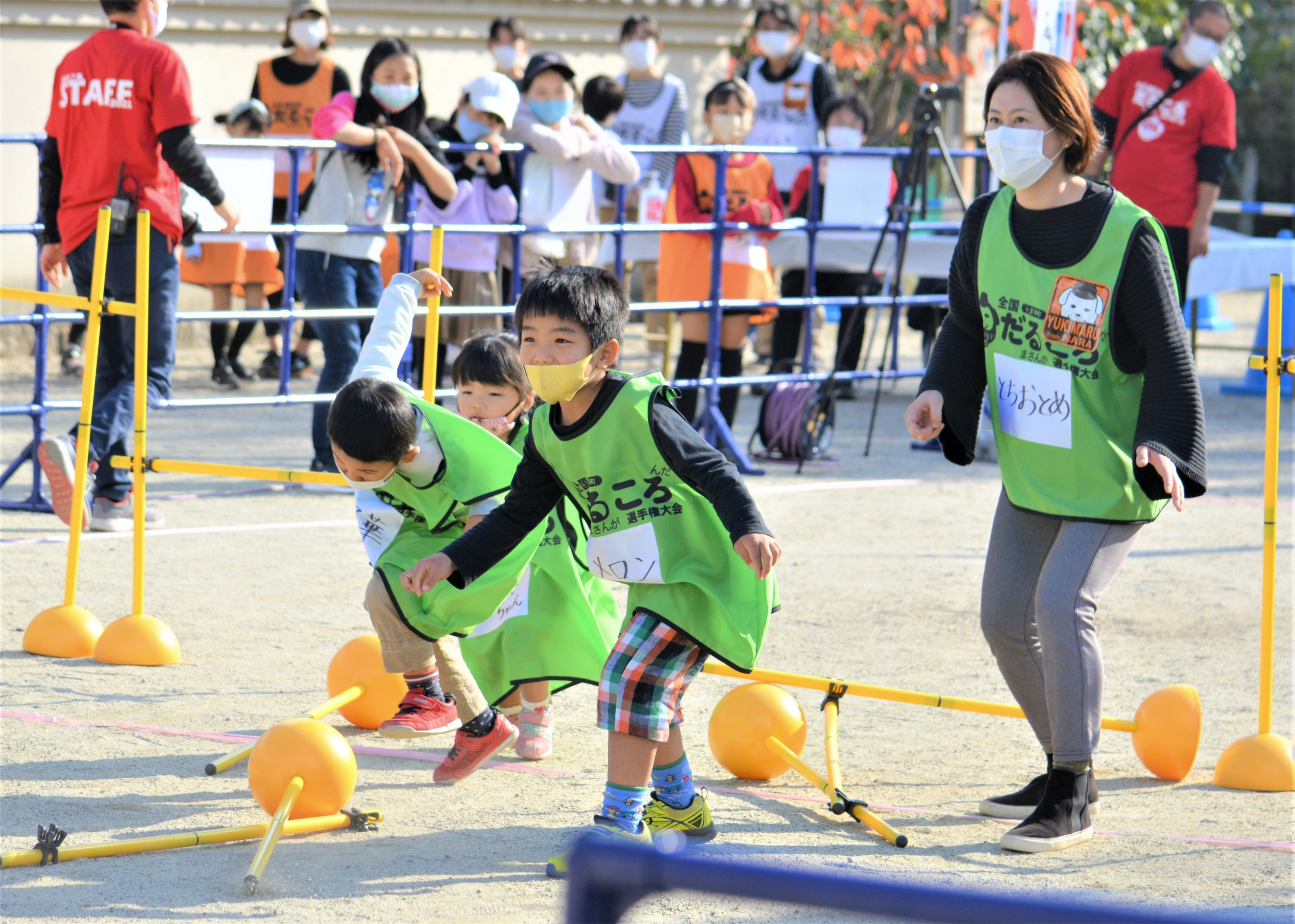 姿勢が良くなる だるまさんがころんだ の効能 産経ニュース