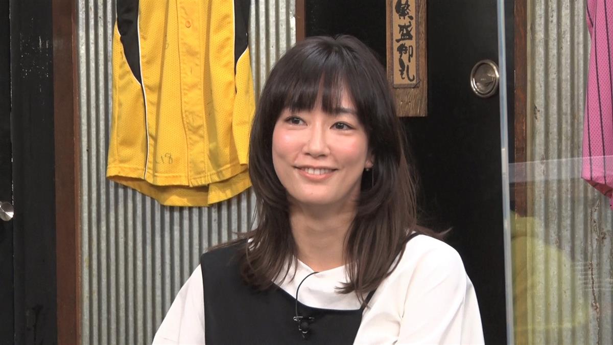 水川あさみにダウンタウン松本が思わず ちゃんと主婦できてます サンスポ