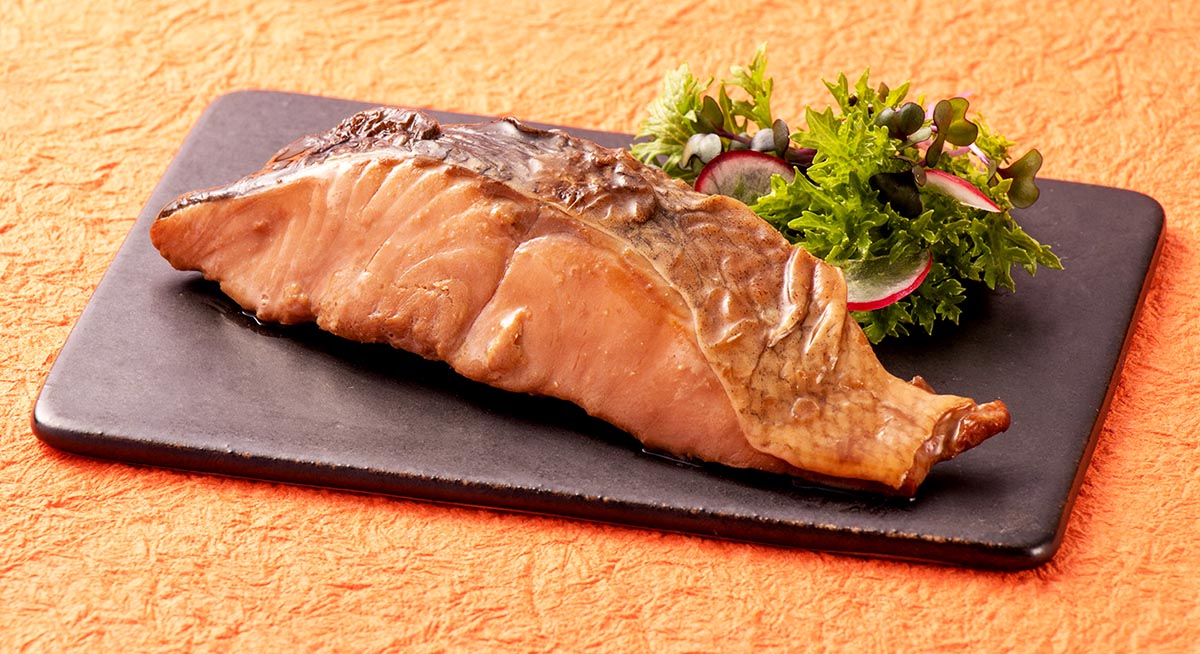 賞味期限間近の訳あり品。手軽に魚が食べられる「焼き魚セット」 - イザ！