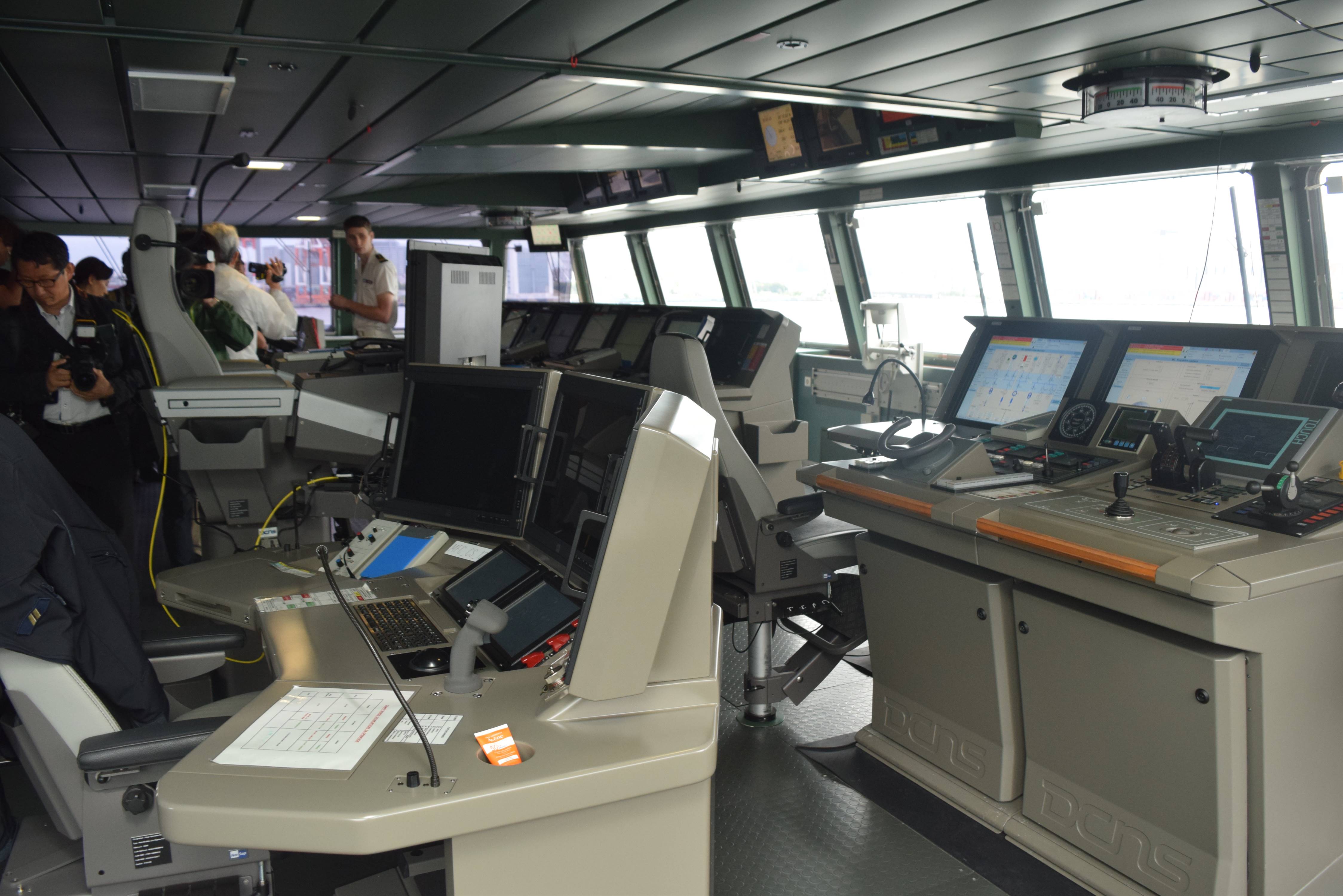 仏最新フリゲート艦が東京寄港 自衛隊と訓練も - 産経ニュース