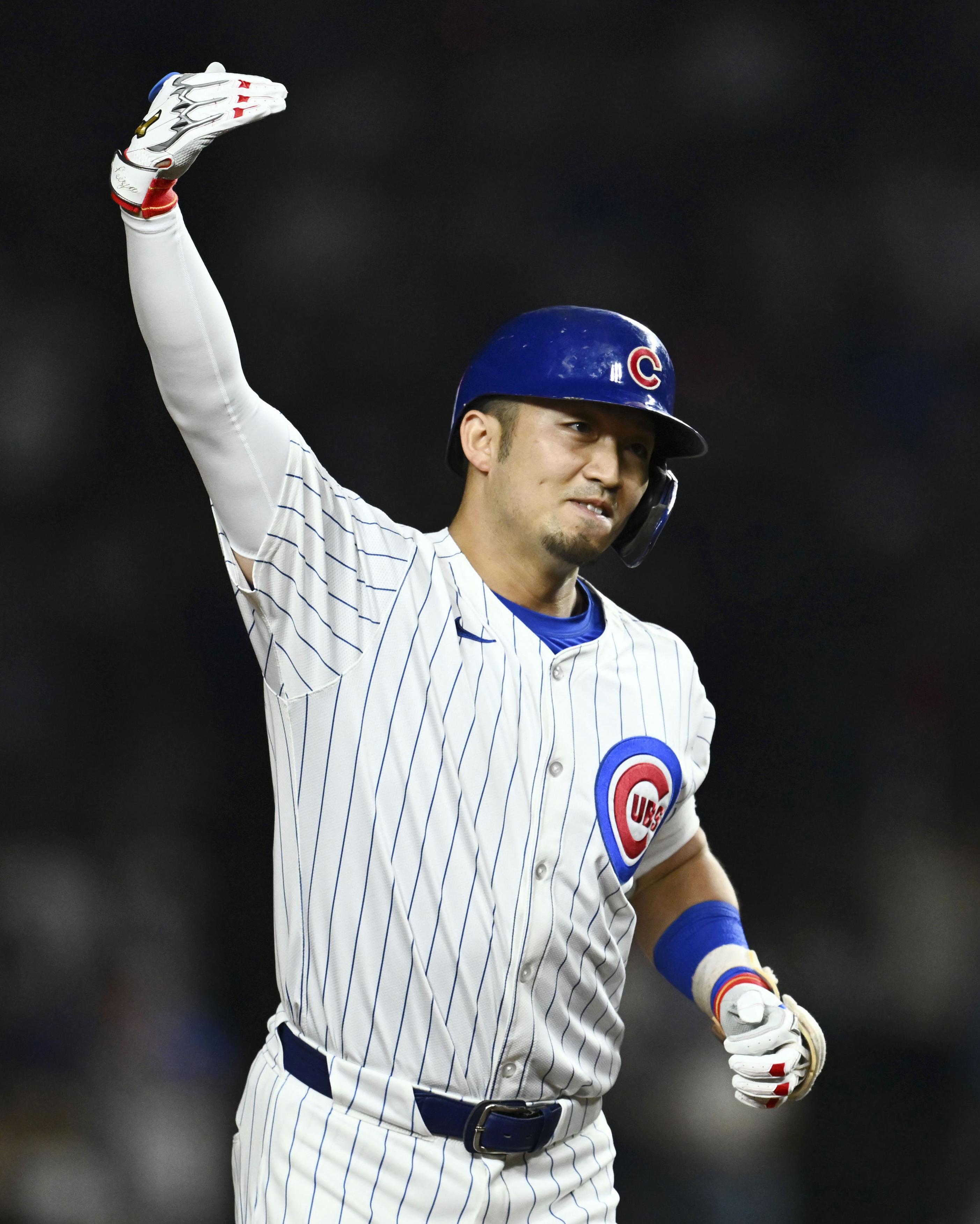鈴木誠也　500個限定生産コインカード　シカゴ・カブス　MLB MLBシカゴ・カブスに所属する鈴木誠也選手とのライセンス契約を