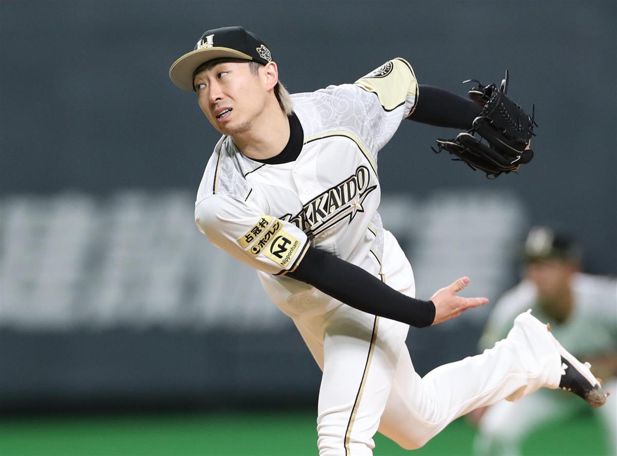 プロ野球チップス カード♡オリックスバファローズ 金子千尋