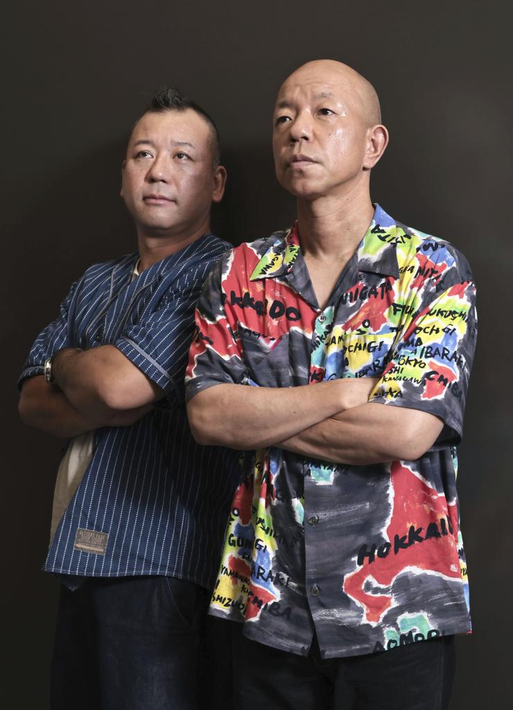 テレビでは稀少なコンビ「バイきんぐ」単独ライブ開催