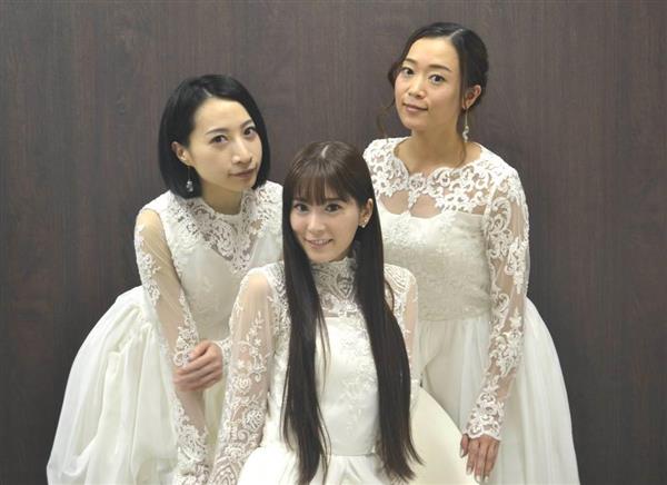 フォトギャラリー】Kalafina 年明けにデビュー満10年