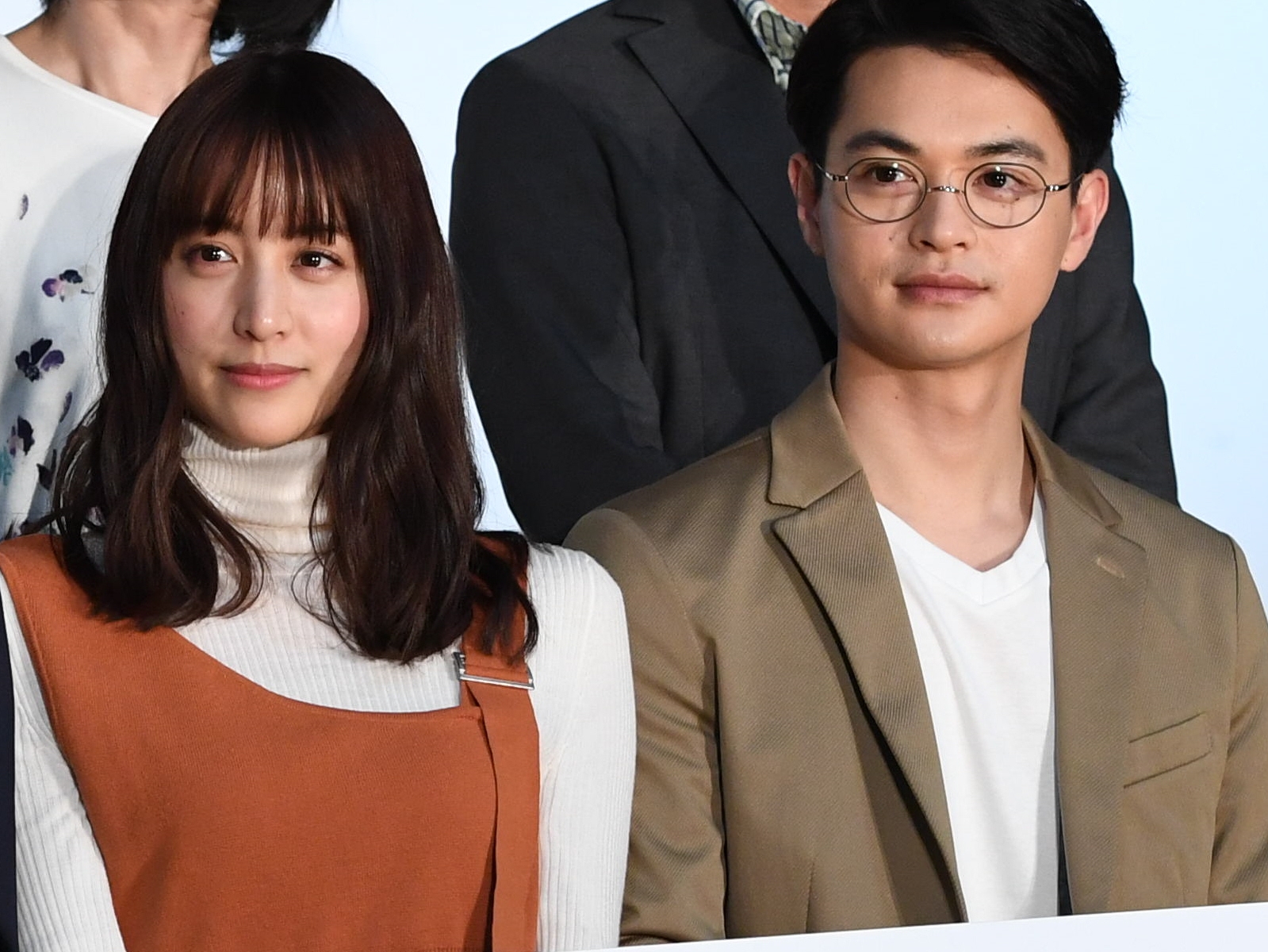 山本 美 月 瀬戸 康史 ドラマ