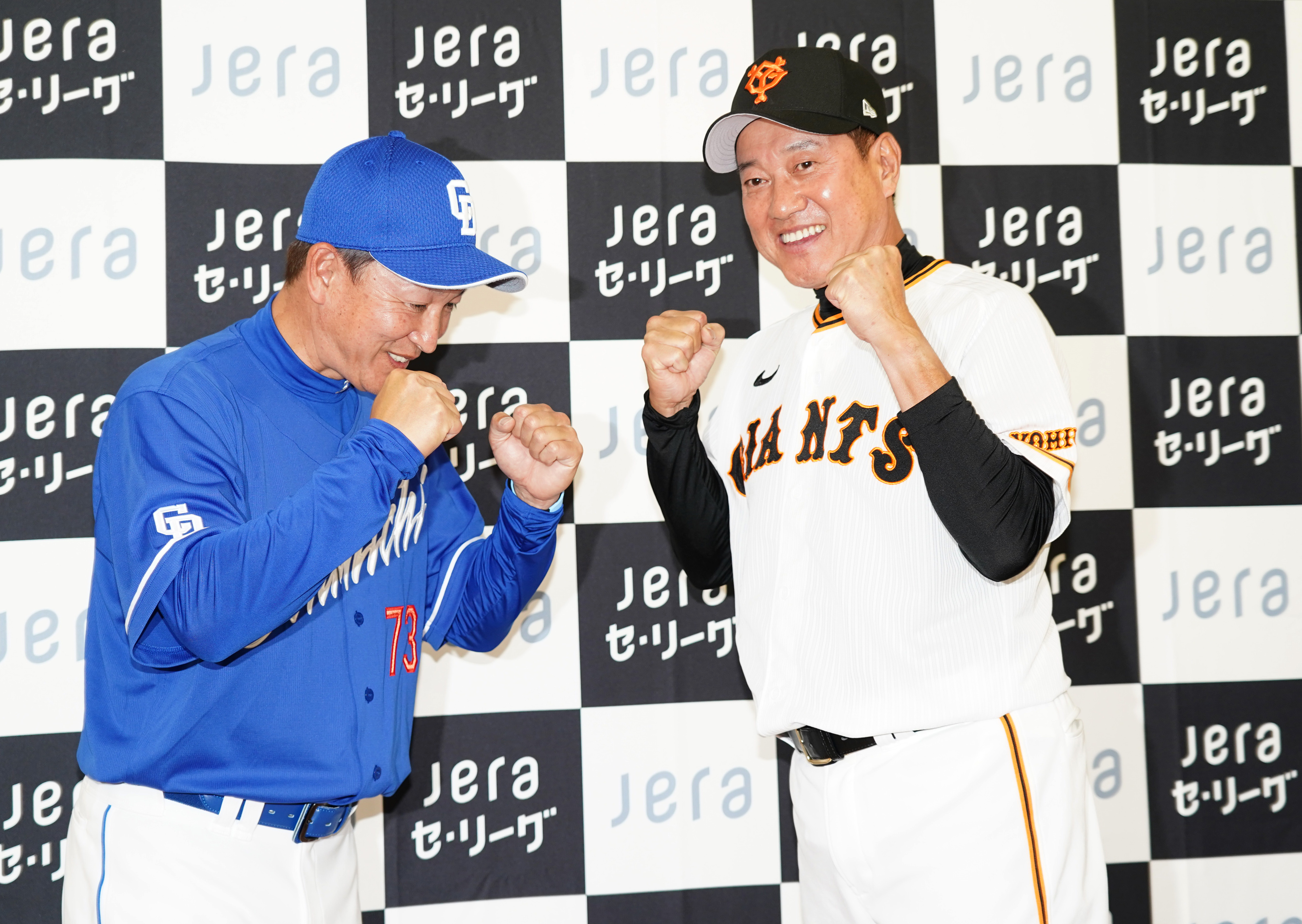 巨人・原辰徳監督、指揮17年目の開幕へ「血液が沸騰するくらい