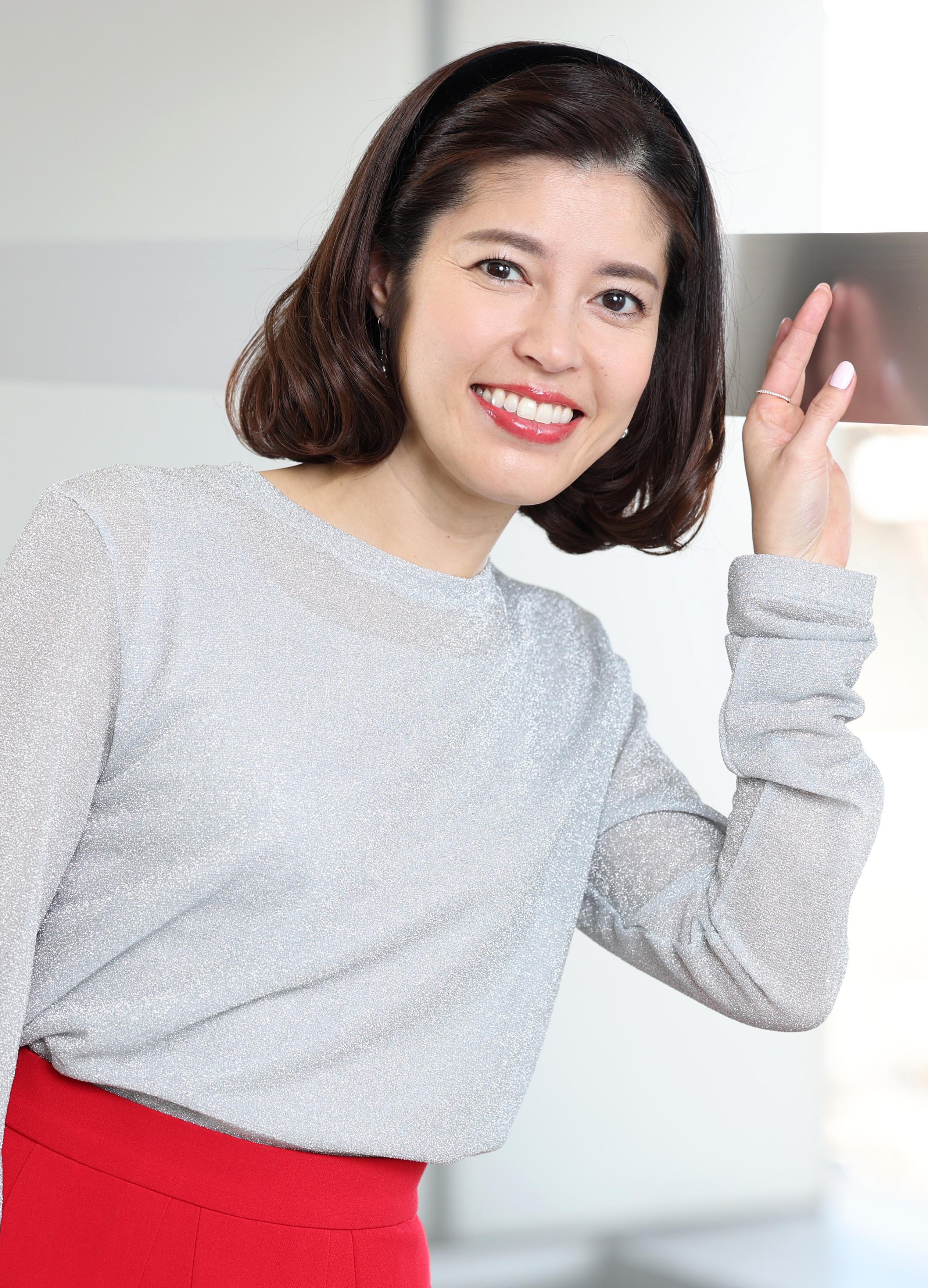 神田 愛花 離婚