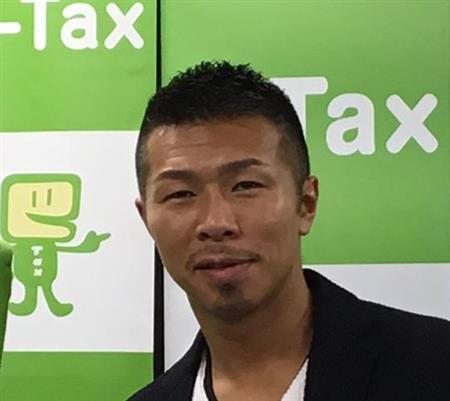 内山高志氏 こんな体重超過野郎 倒して欲しかった 山中の心境を代弁 ｂｏｘ サンスポ