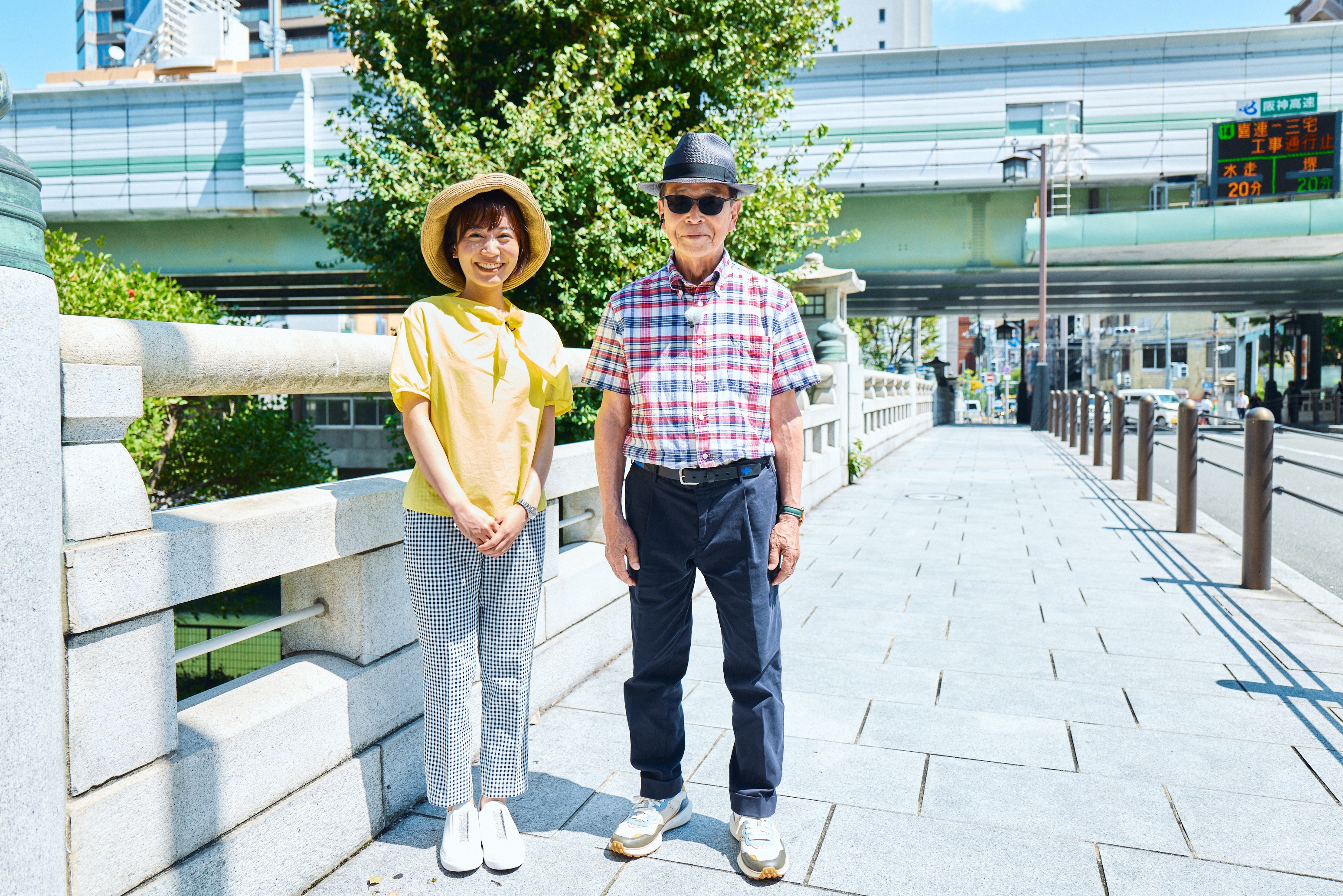 NHK佐藤茉那アナ「もっといい記述ないんですか」タモリ「それでけんか 