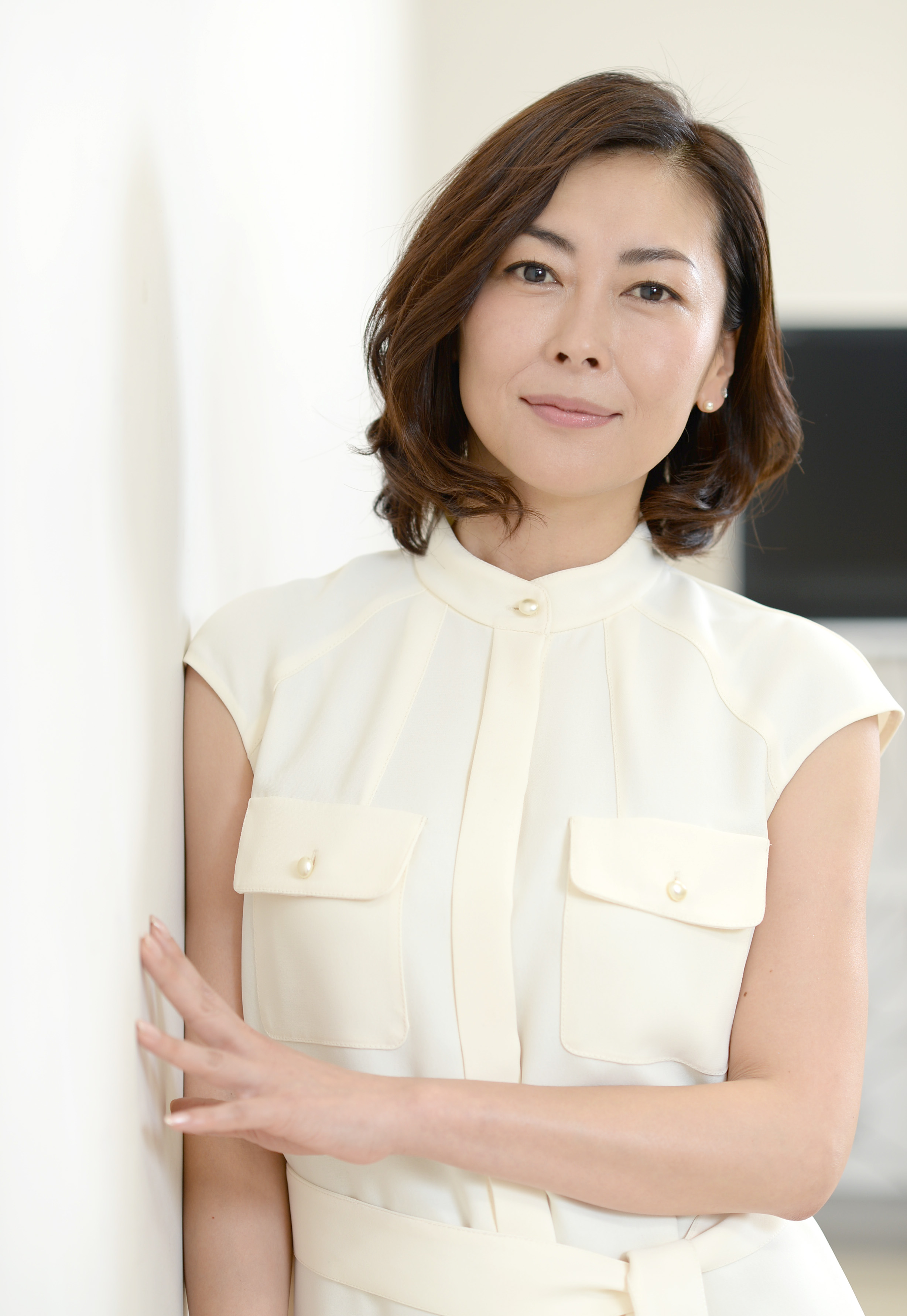中山美穂さん急死、詳しい死因を警視庁が捜査 インスタで吐露していた