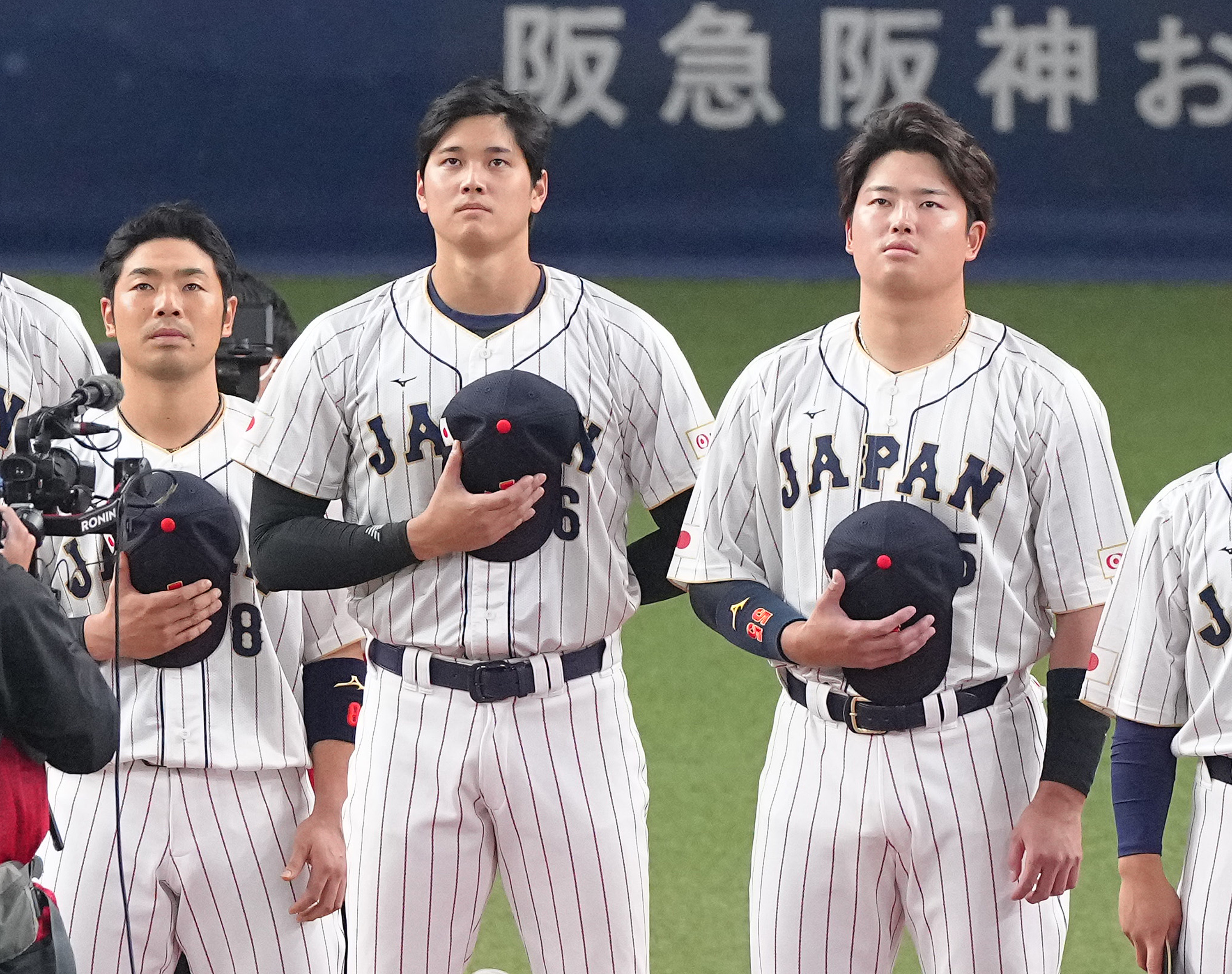 侍ジャパンの４番・村上宗隆は紙一重の感触を大事に／ＷＢＣ - サンスポ