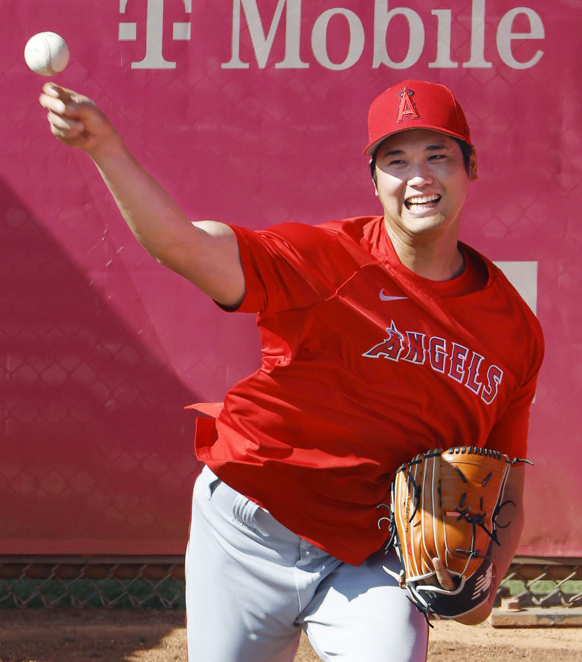 フォト】大谷手術、新方式か 打者では来季開幕から復帰見込み - 産経