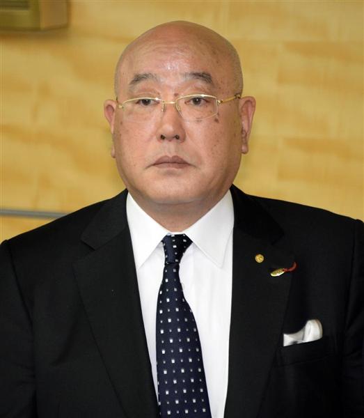 番頭の時代 永田町のキーマンｉｉ ３ 飯島勲元首相秘書官 変人 を導いた 怪憎 の情報戦略 1 5ページ 産経ニュース