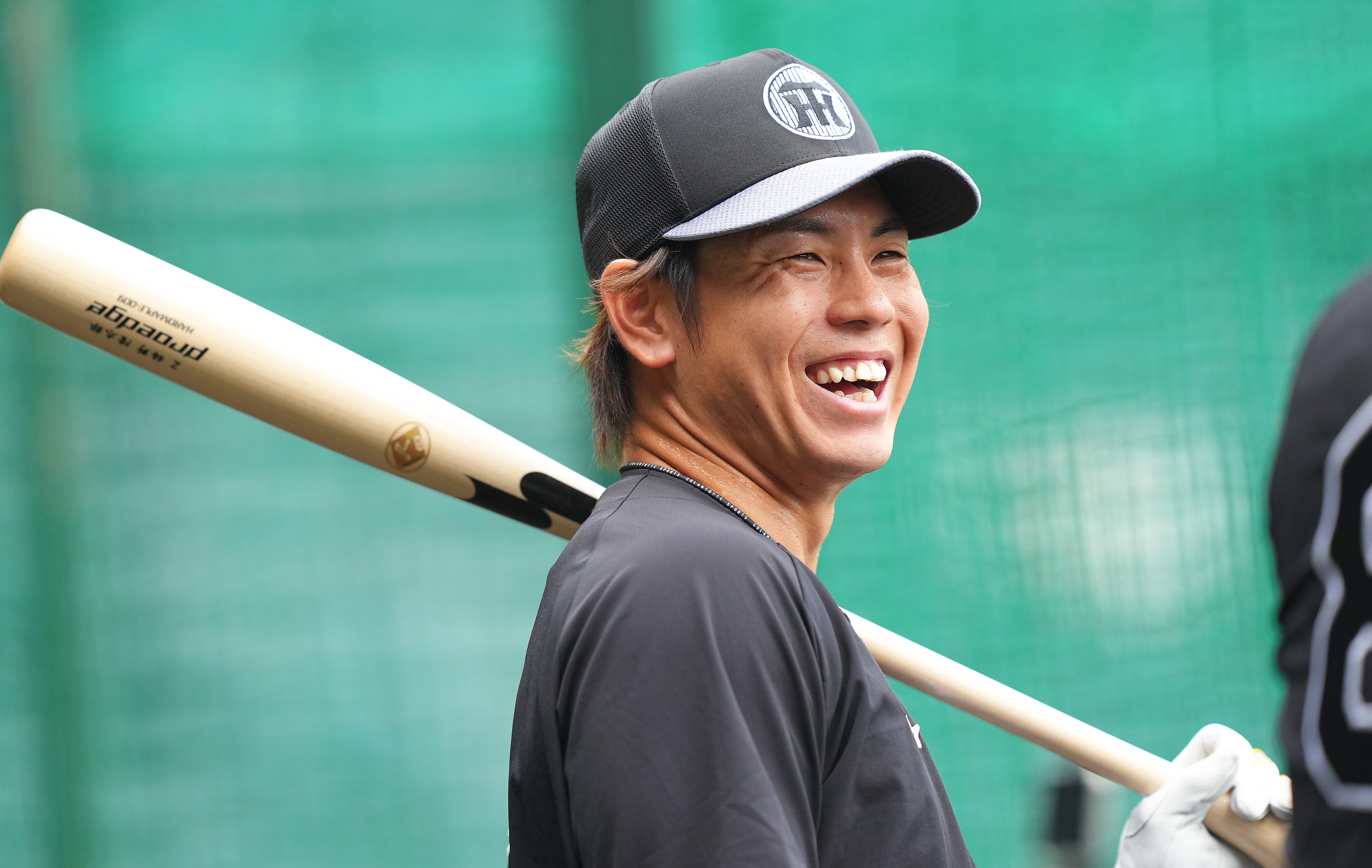 阪神・梅野隆太郎、藤浪晋太郎のDeNA入りに「ある程度制球が固まって