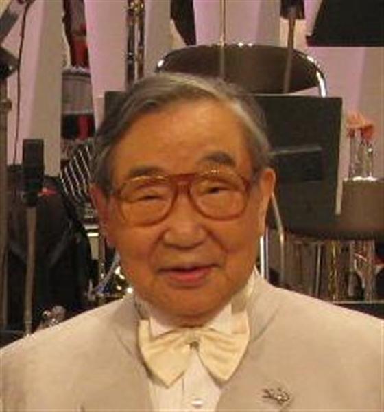 俳優で演出家の熊倉一雄氏が死去 イザ