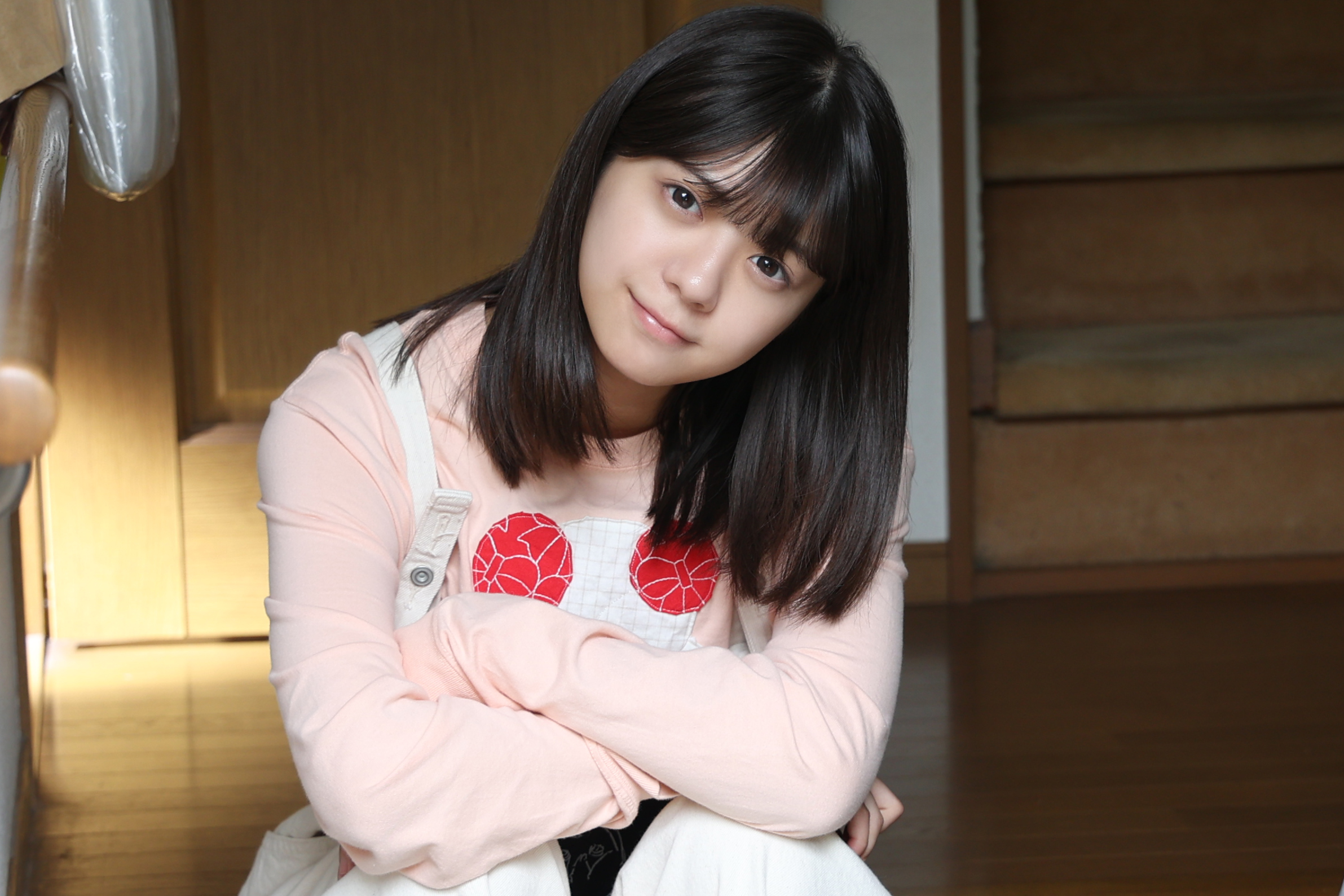 乃木坂46・岩本蓮加×冨里奈央ダブル主演「ふたりエスケープ」10月4日