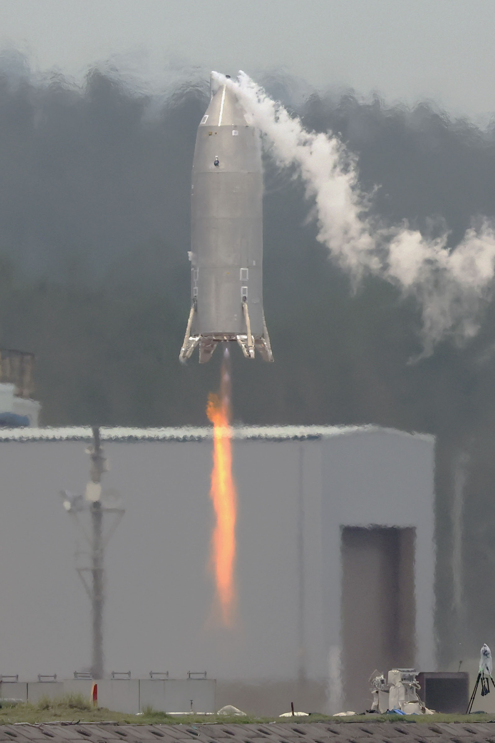 【非売品/関係者限定】幻のALFLEX実験成功 記念品｜JAXA前身 宇宙開発 動画】再使用ロケット実験機RV－X、初飛行試験 高さ11メートルに上昇