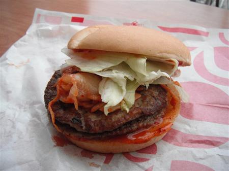 たむけん 奈良バーガー作っちゃ う ｐｒ大使に堂本剛を指名 サンスポ