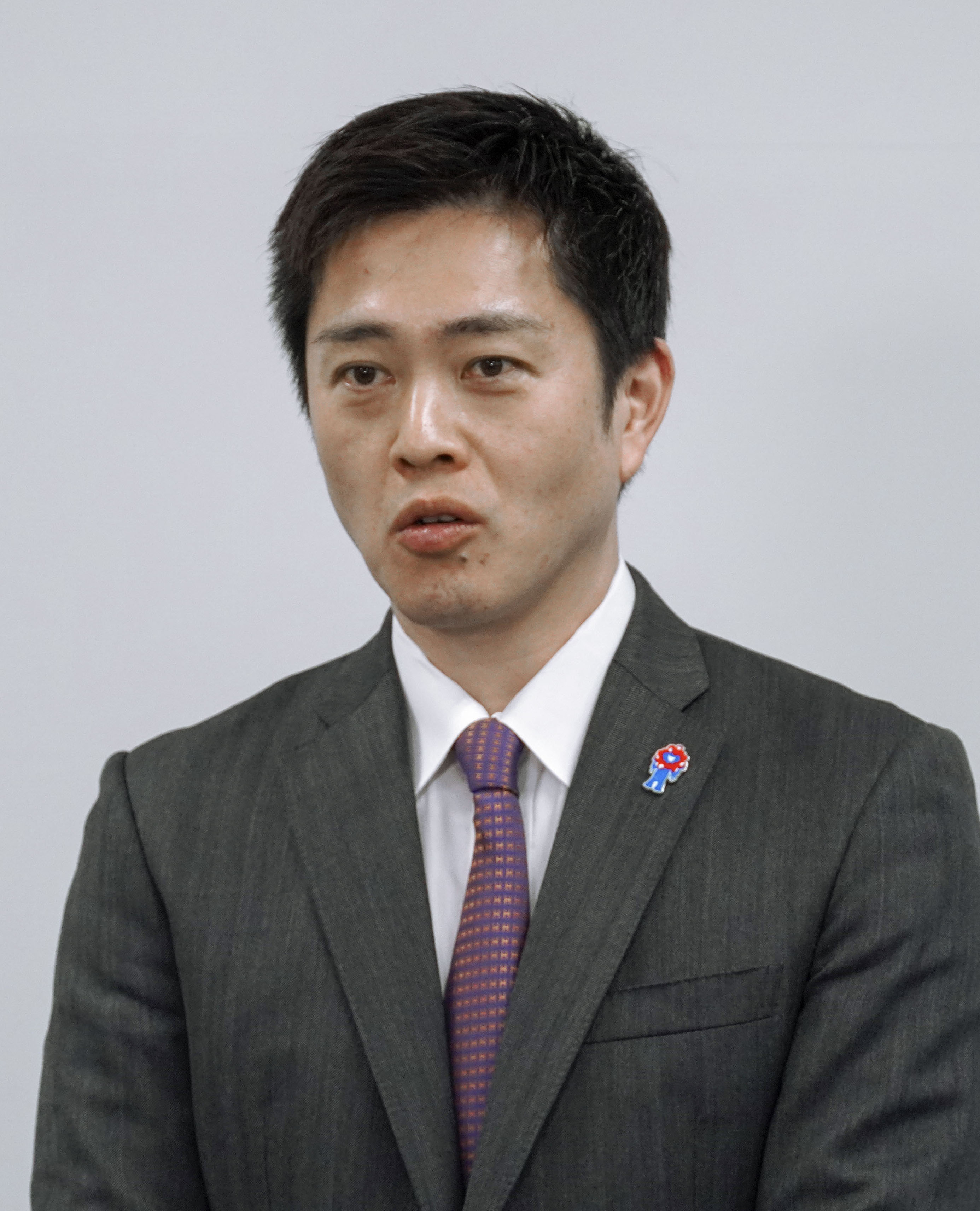 大阪知事、市長出直し選へ 吉村洋文氏、衆院選同日でダブル実施に関し