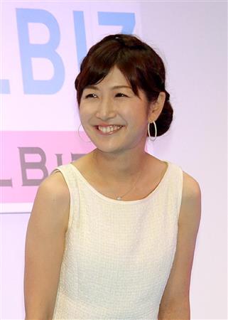 元 朝ズバッ お天気お姉さん根本アナ 第３子妊娠を報告 イザ