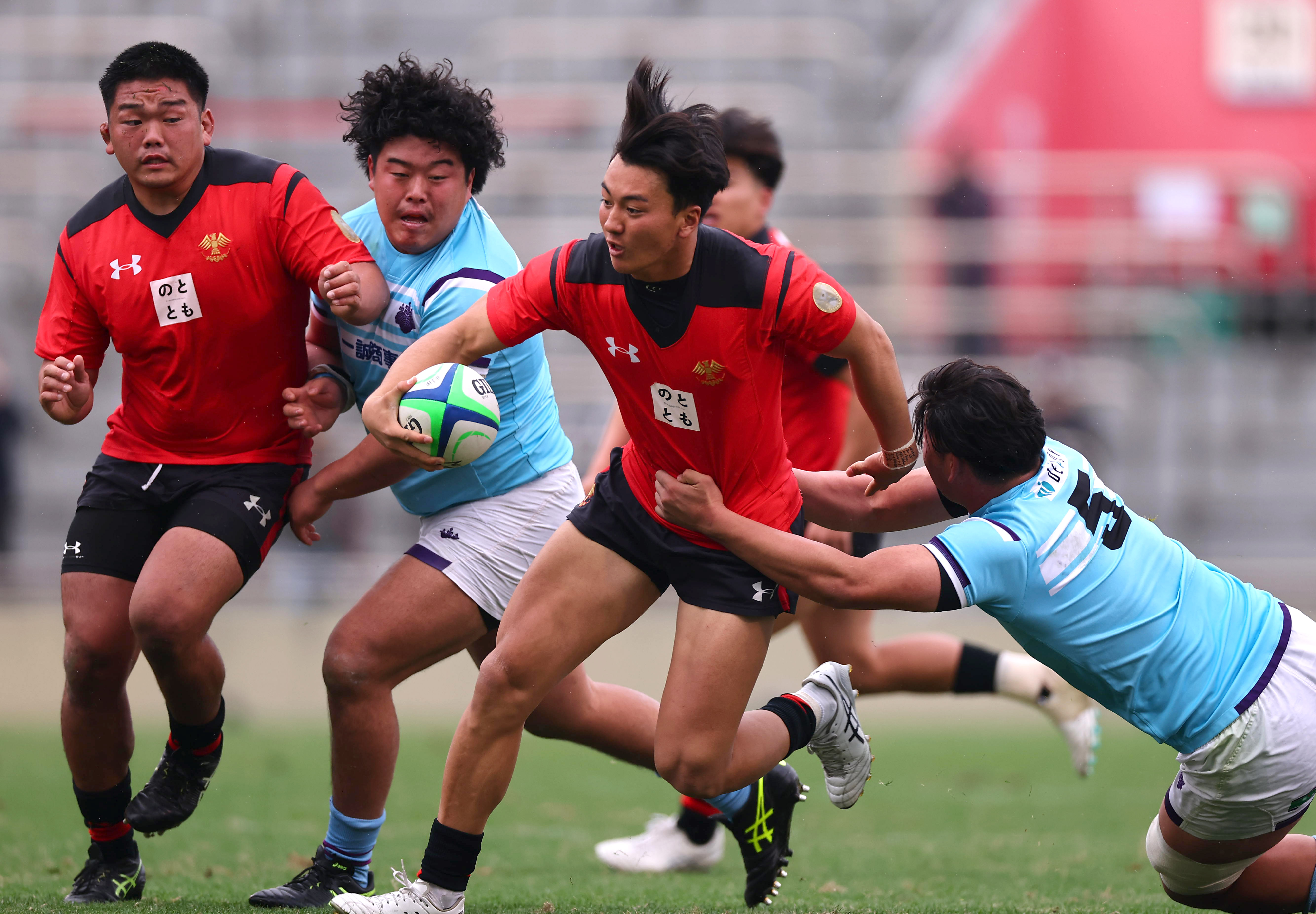 甘口辛口】〝帝京大9連覇時代に築かれた文化〟関係者が語る ラグビー