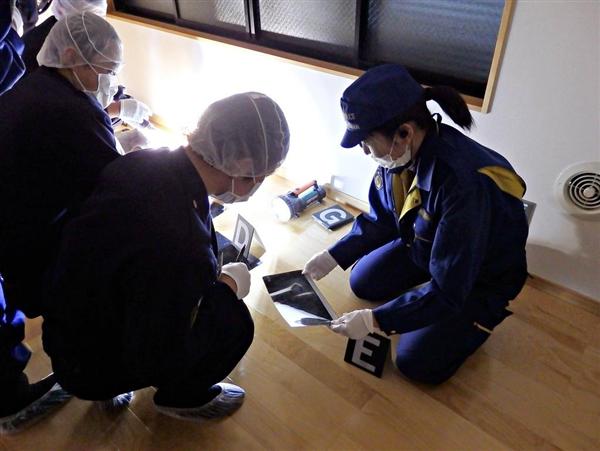 関西の議論 これが 教場 だ 警察学校に潜入 ３歩以上は走れ 携帯は休日のみ 壮絶な規律と訓練の日々 1 5ページ 産経ニュース