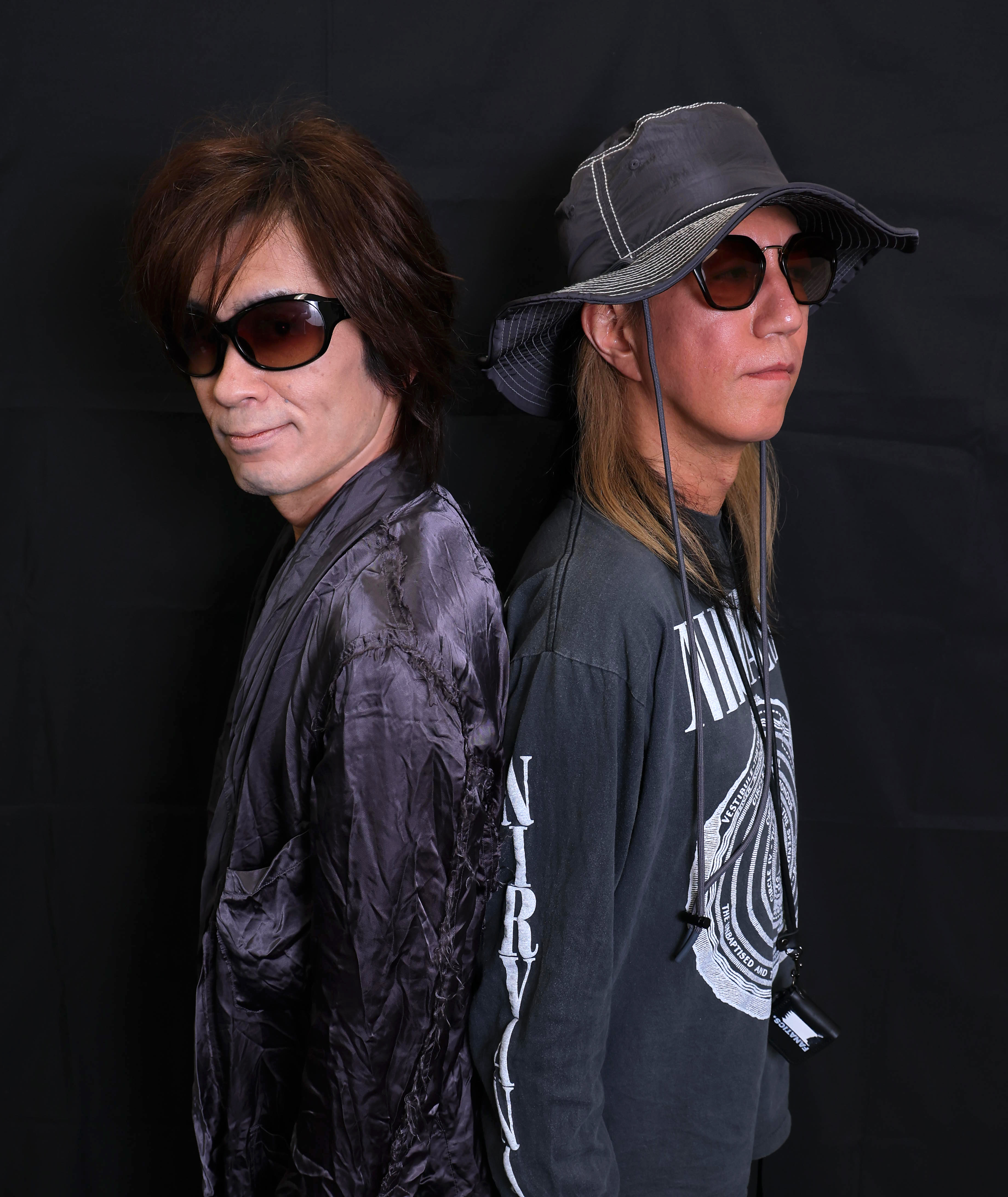 ラクリマクリスティー・TAKA、再結成発表後初インタビュー「歌いたくて