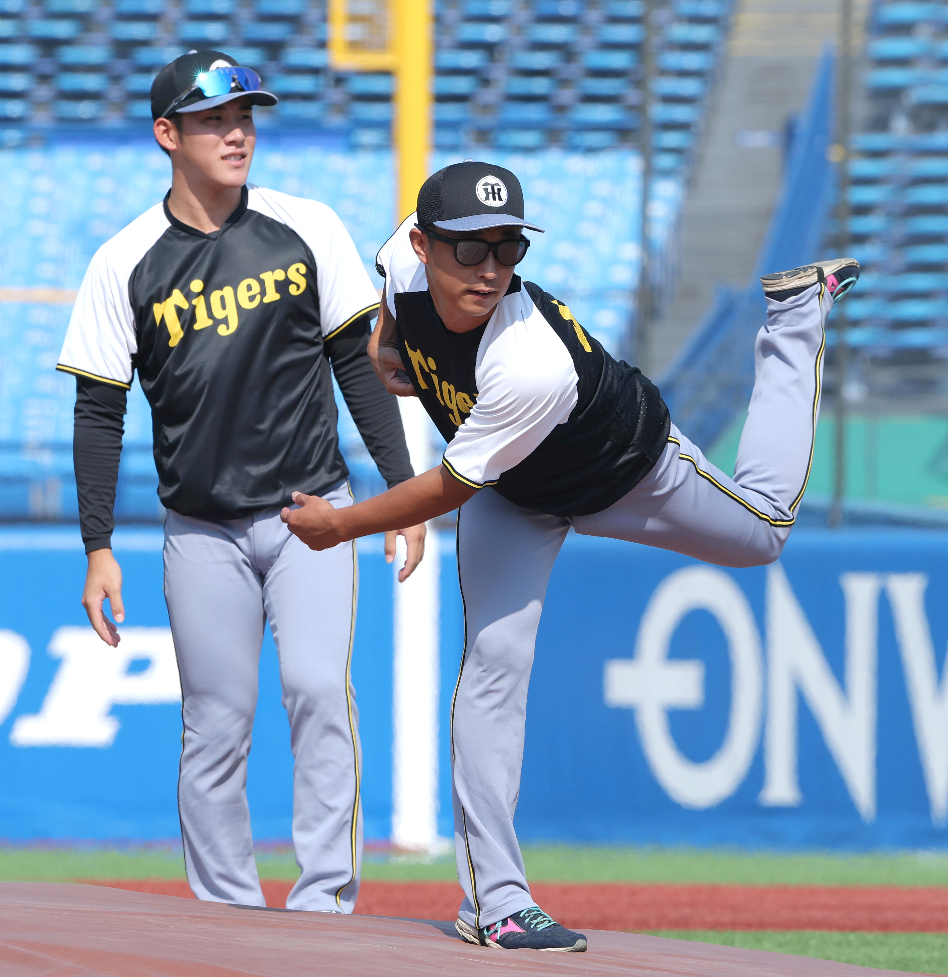 スポーツ 野球 Players weekend '25 @class.23