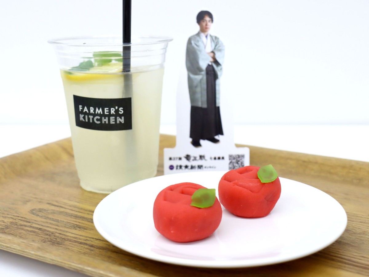 藤井聡太竜王のおやつは「ティラプリ」 佐々木勇気八段は茨木市のバラ
