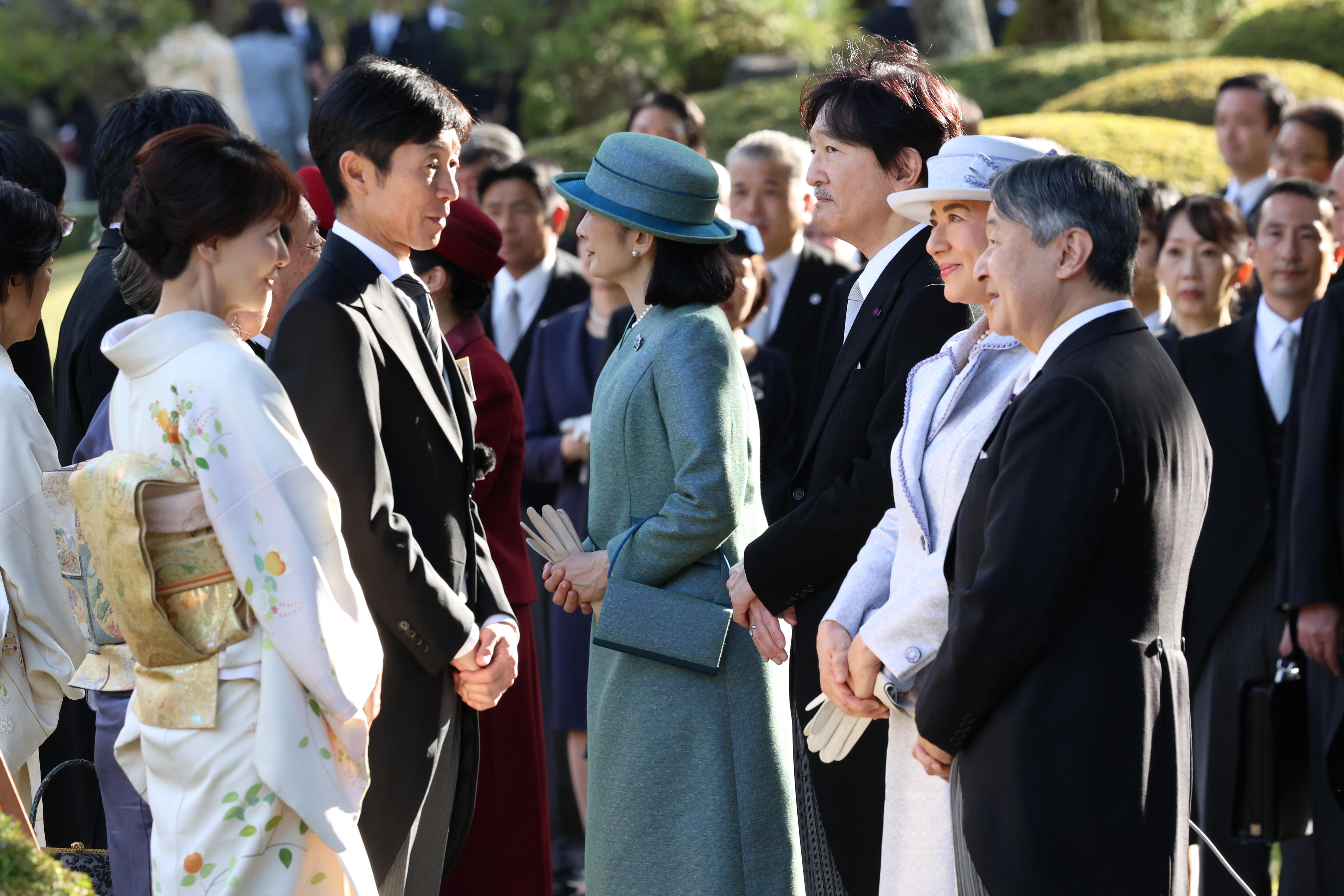 活動歴および当時の関連ビジュアル記録