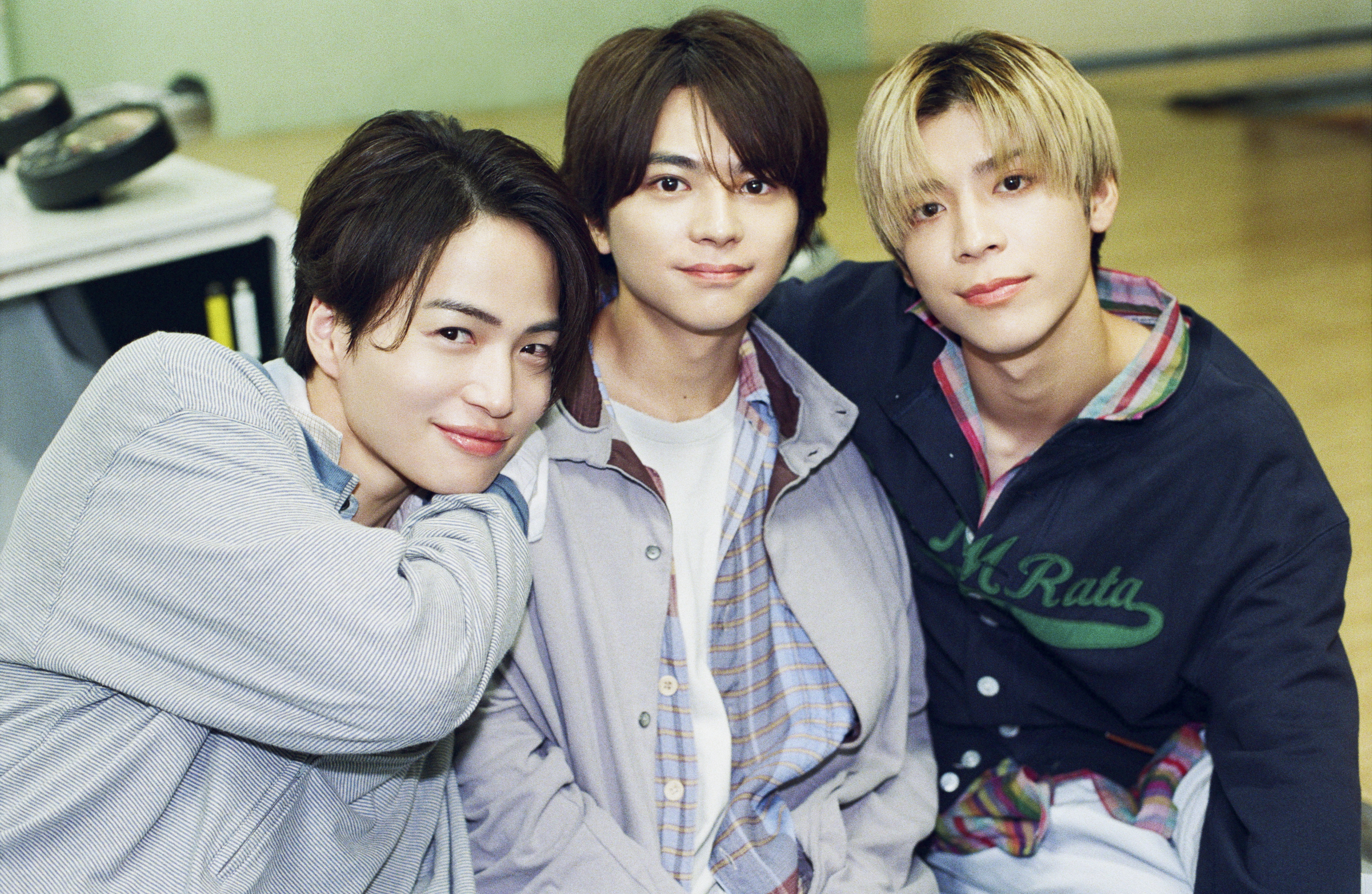 timelesz、4時間超しゃべりまくる！2・3ニッポン放送「オールナイト