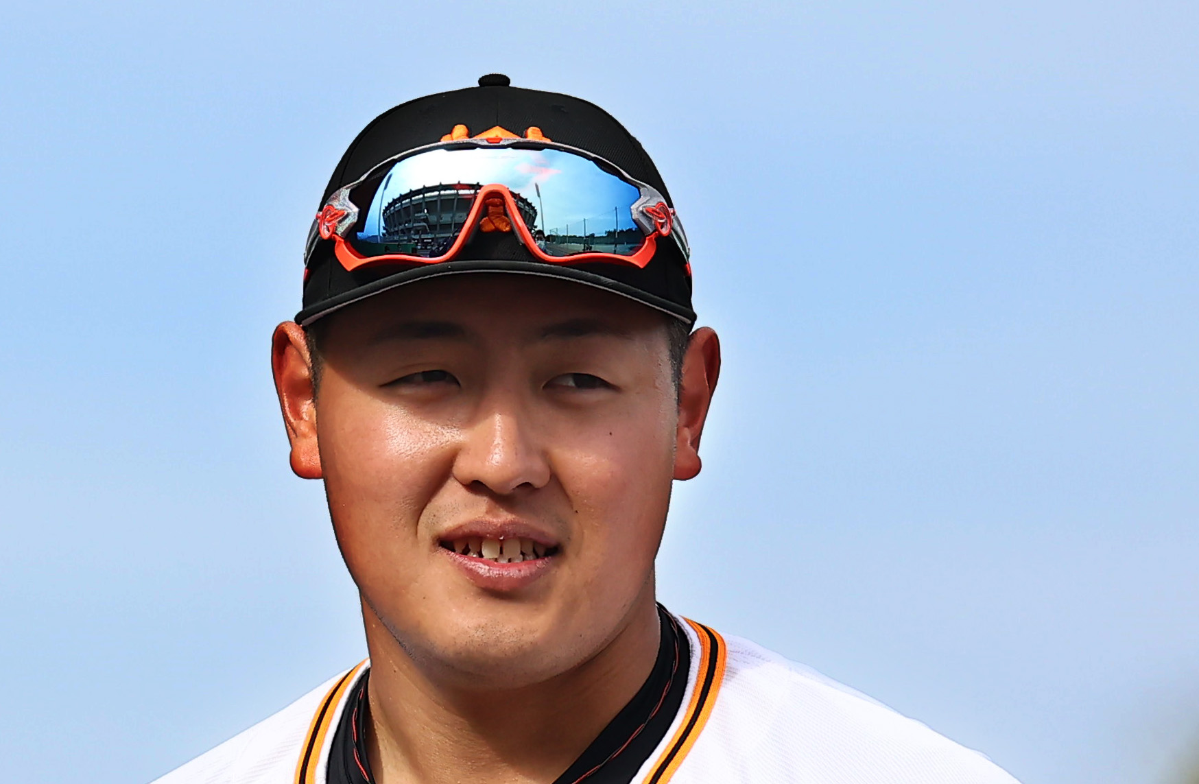 巨人・岡本和真が侍ジャパン入り熱望 「一度はトップチームに呼ばれたい」 来年３月ＷＢＣ - サンスポ