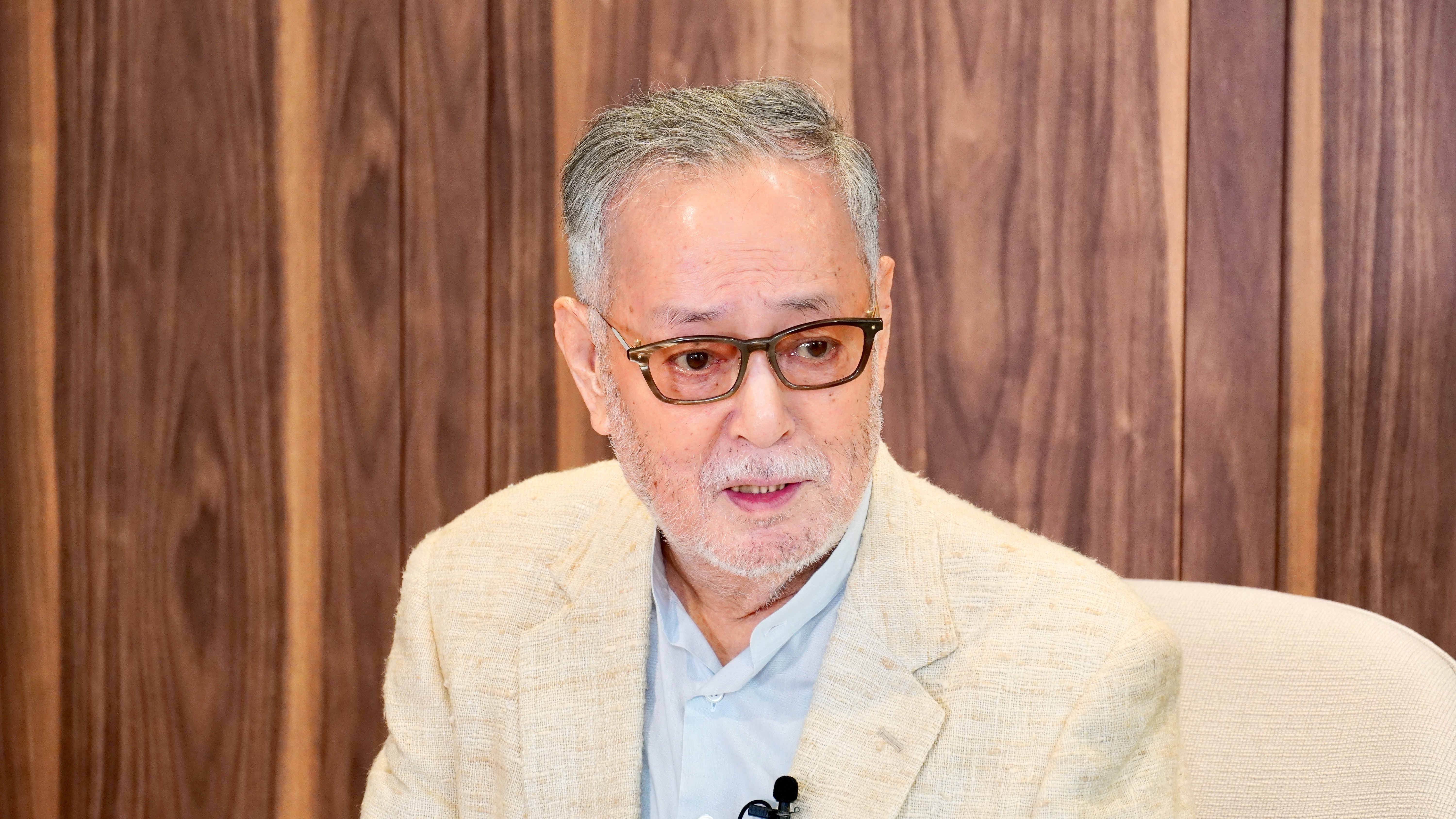 加山雄三がコンサート活動引退後、テレビ初ロングインタビュー BS