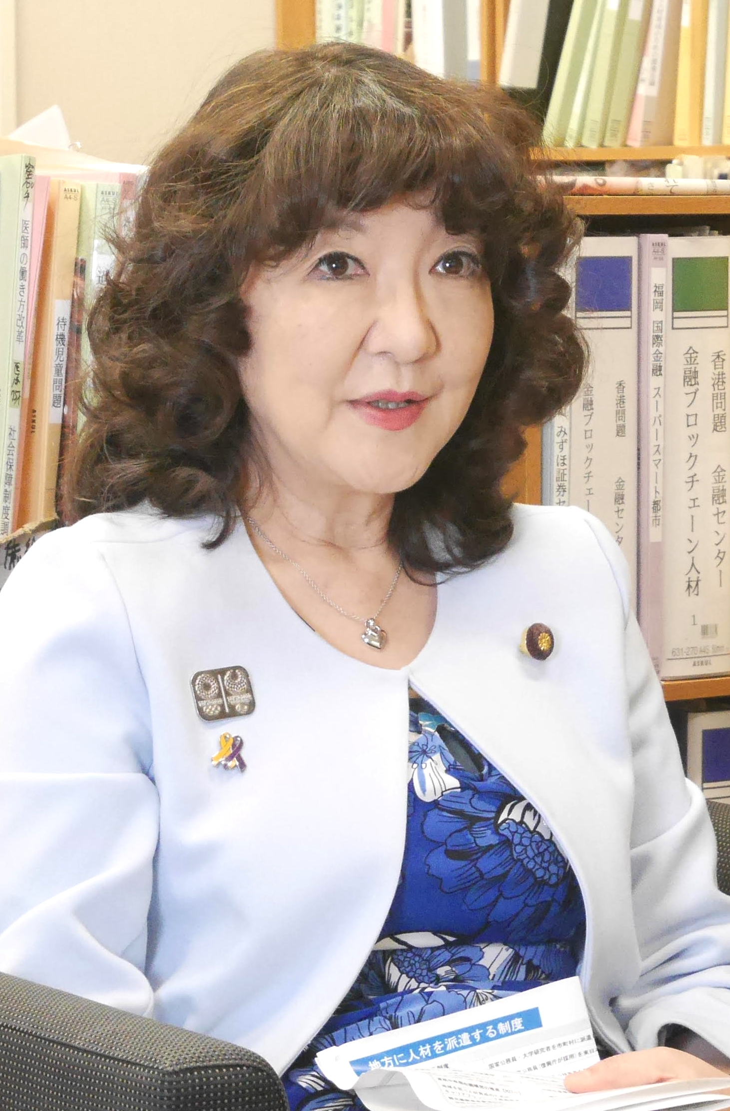 片山さつき 小泉流が変えた政治～政権発足２０年（３）片山さつき参院議員「チルドレン経験『どん底を見られた』」 - 産経ニュース