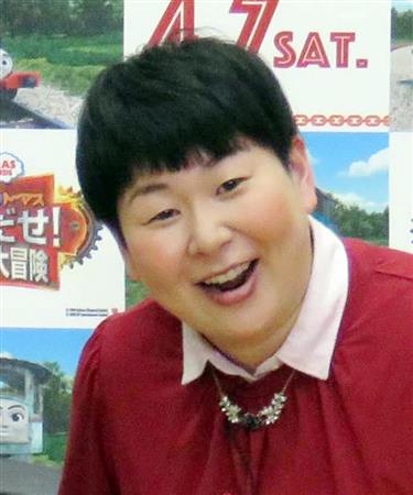 森三中 大島 もうパニックです 相方 黒沢のコロナ感染を振り返る サンスポ