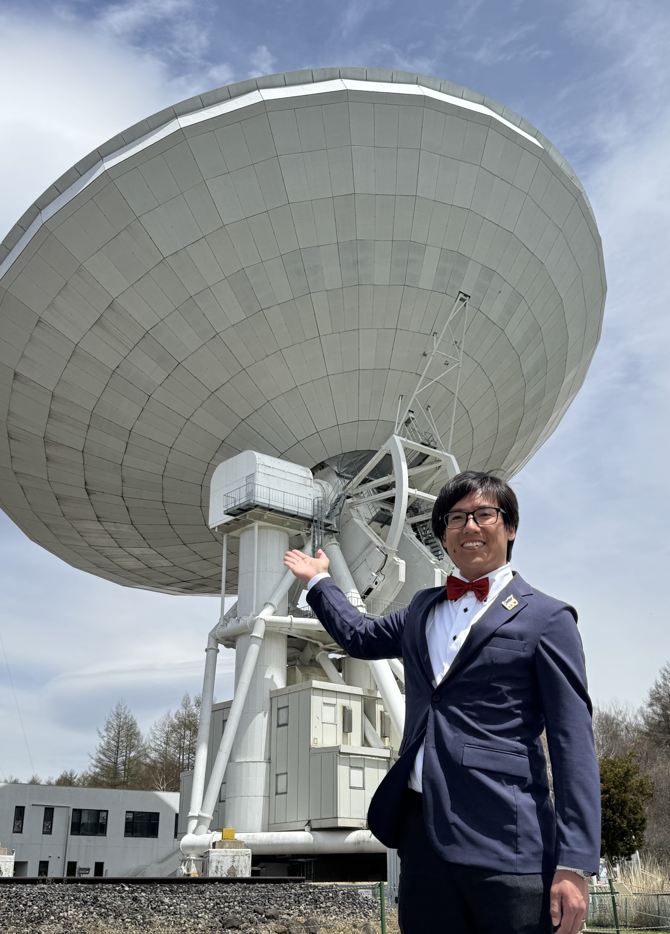 国立 天文台 野辺山 宇宙 電波 観測 所