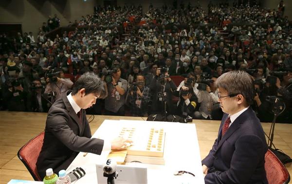 関西の議論 天才中学生 藤井六段が身を置く将棋プロの世界 棋士にどうすればなれる 収入は 1 5ページ 産経ニュース