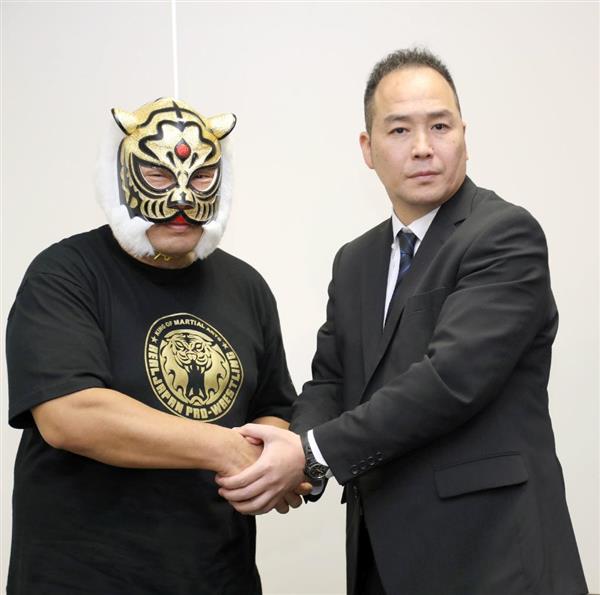 素顔明かした 伊達直人 幼少時に母親と死別 ランドセルがなかった タイガーマスク現象 起こした男の秘めた思い 1 4ページ 産経ニュース
