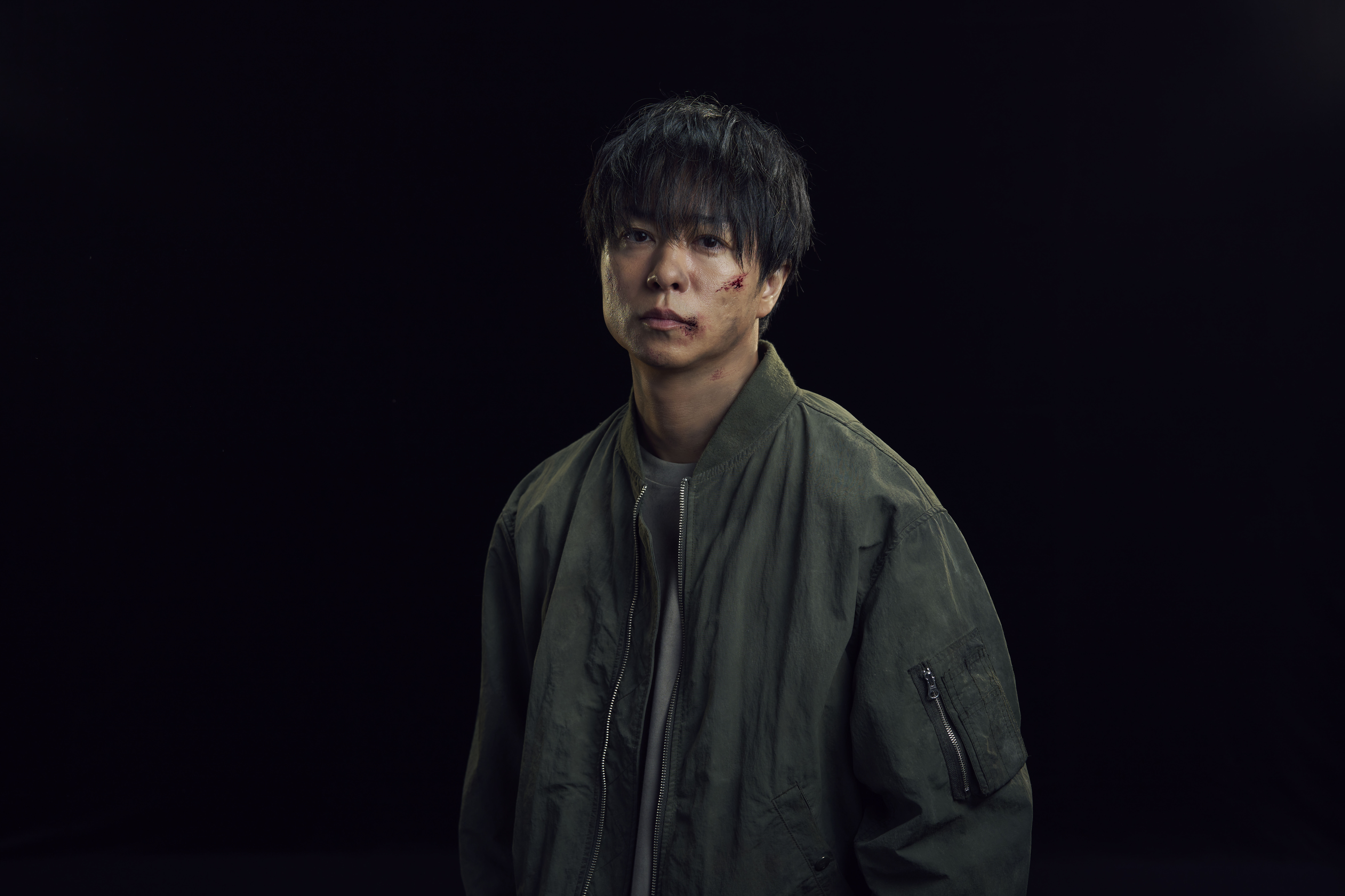 櫻井翔「嘘だろ？」 人気シリーズ第3弾「XXX占拠」制作決定（1/2ページ