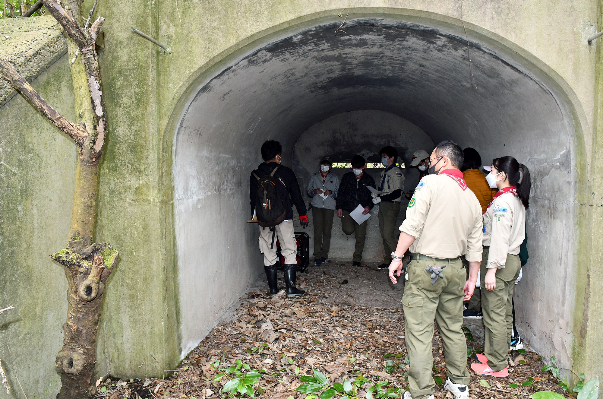 なぜ観光資源にできない 軍港・舞鶴に眠り続ける旧海軍遺産 - 産経ニュース