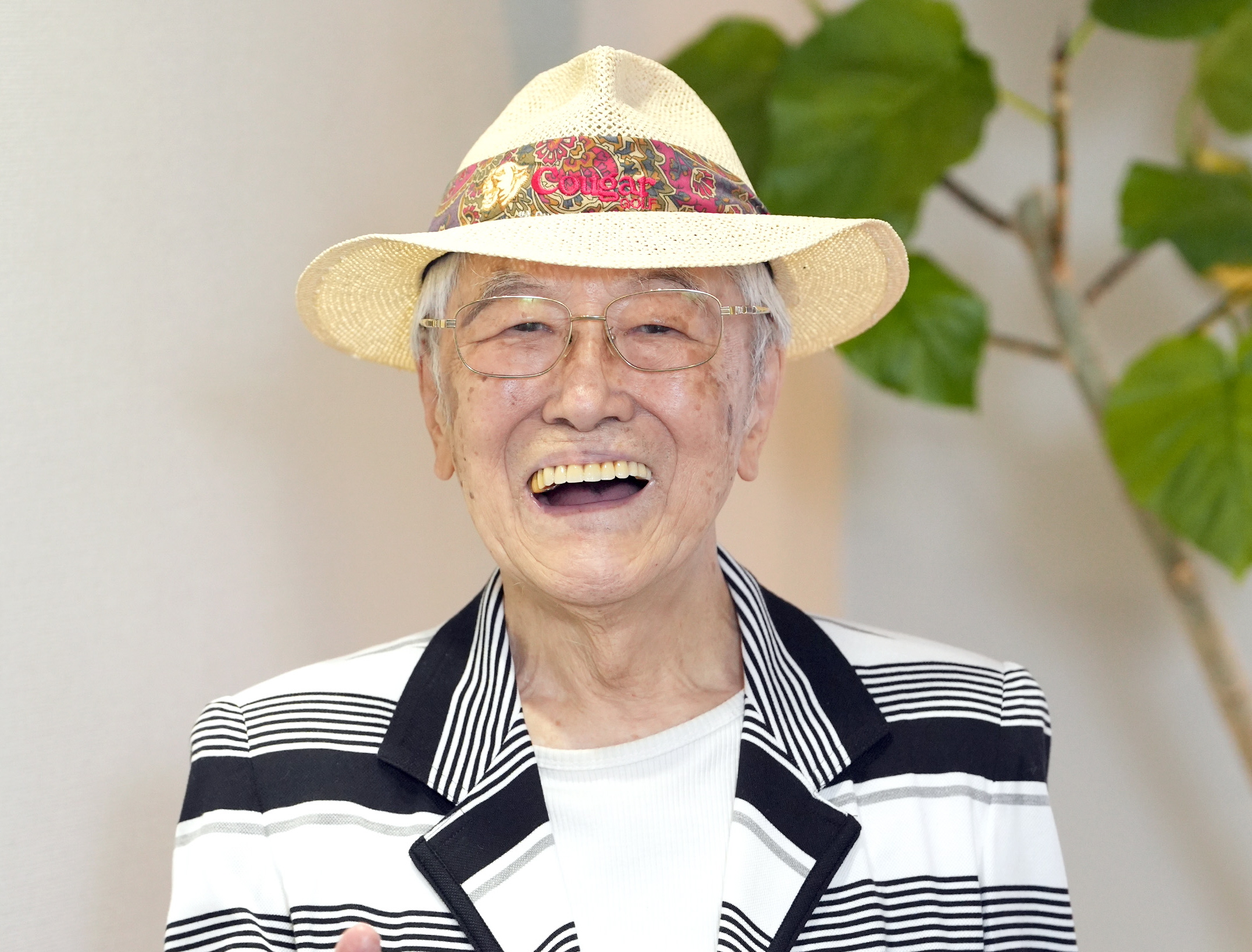 91歳の浜村淳、5日朝「浜村淳の歌の宝石箱」は出演 事前収録のため